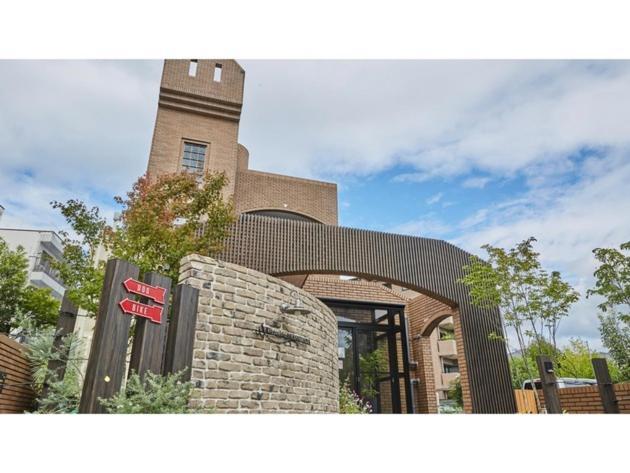 Hotel River Side Arashiyama - Vacation 86224v *