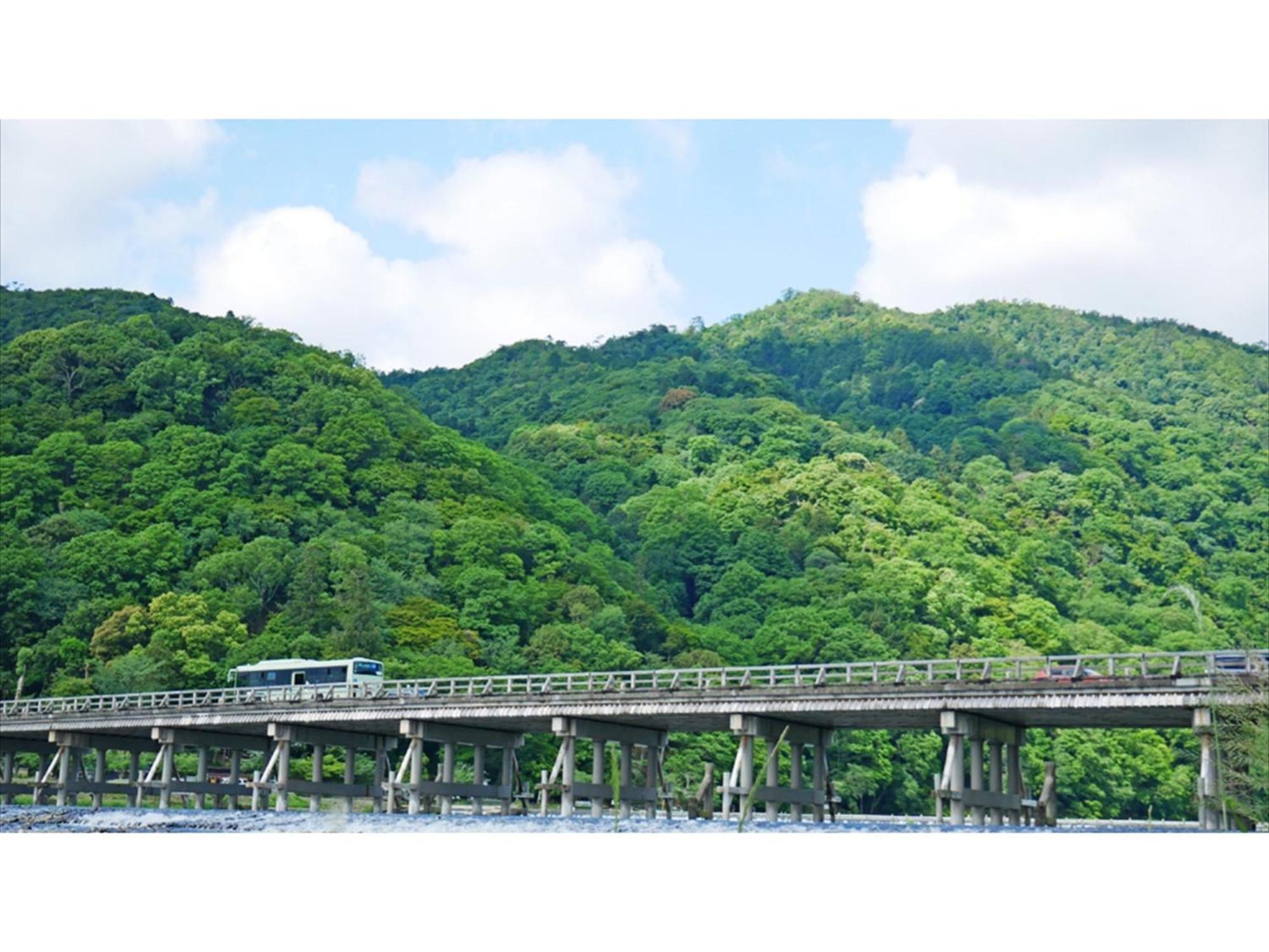 River Side Arashiyama - Vacation 86224v Hotel *