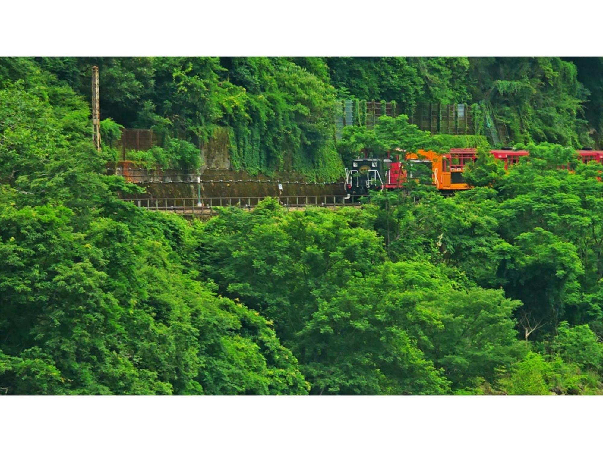 River Side Arashiyama - Vacation 86224v Hotel *