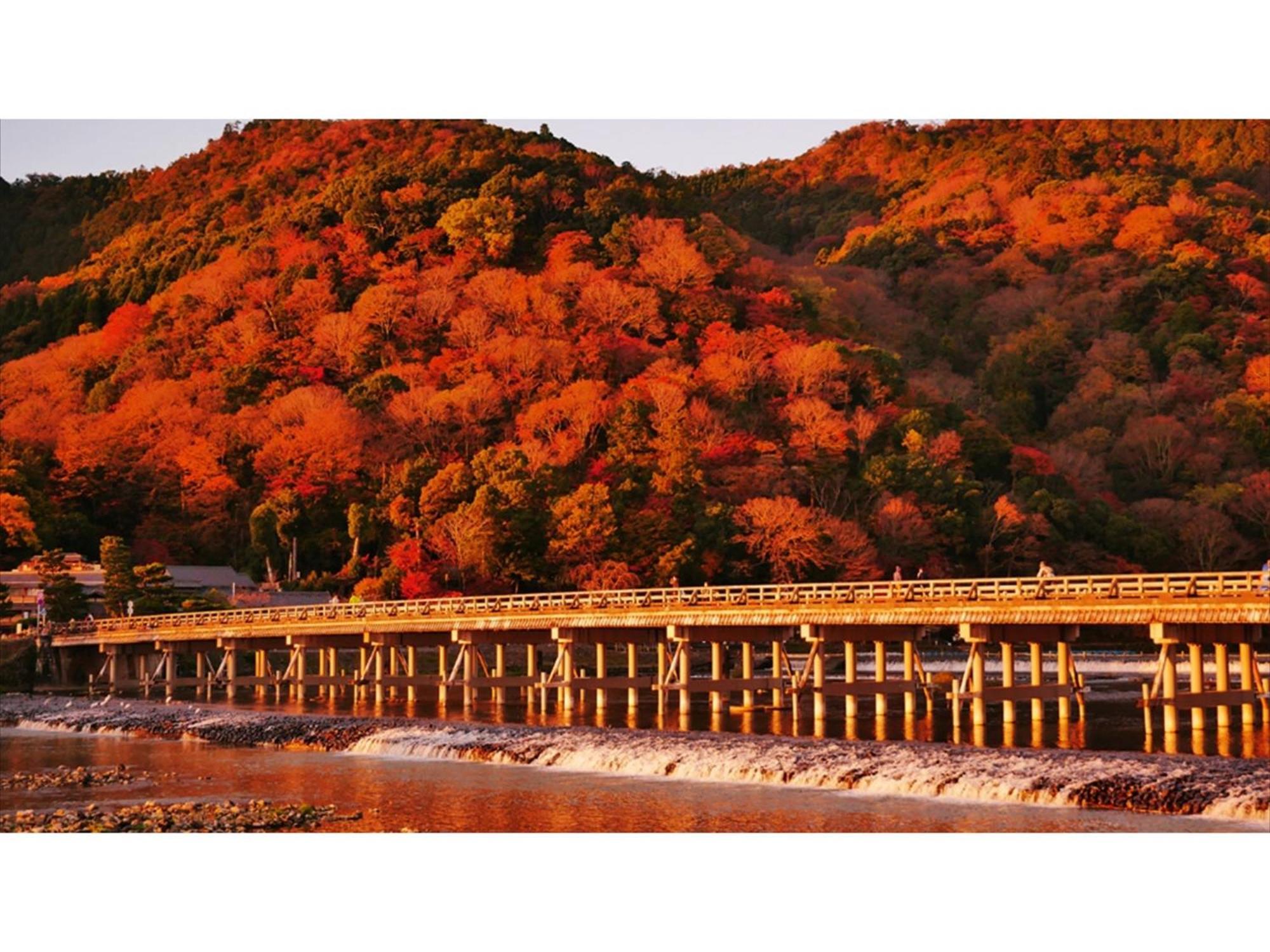 River Side Arashiyama - Vacation 86224v