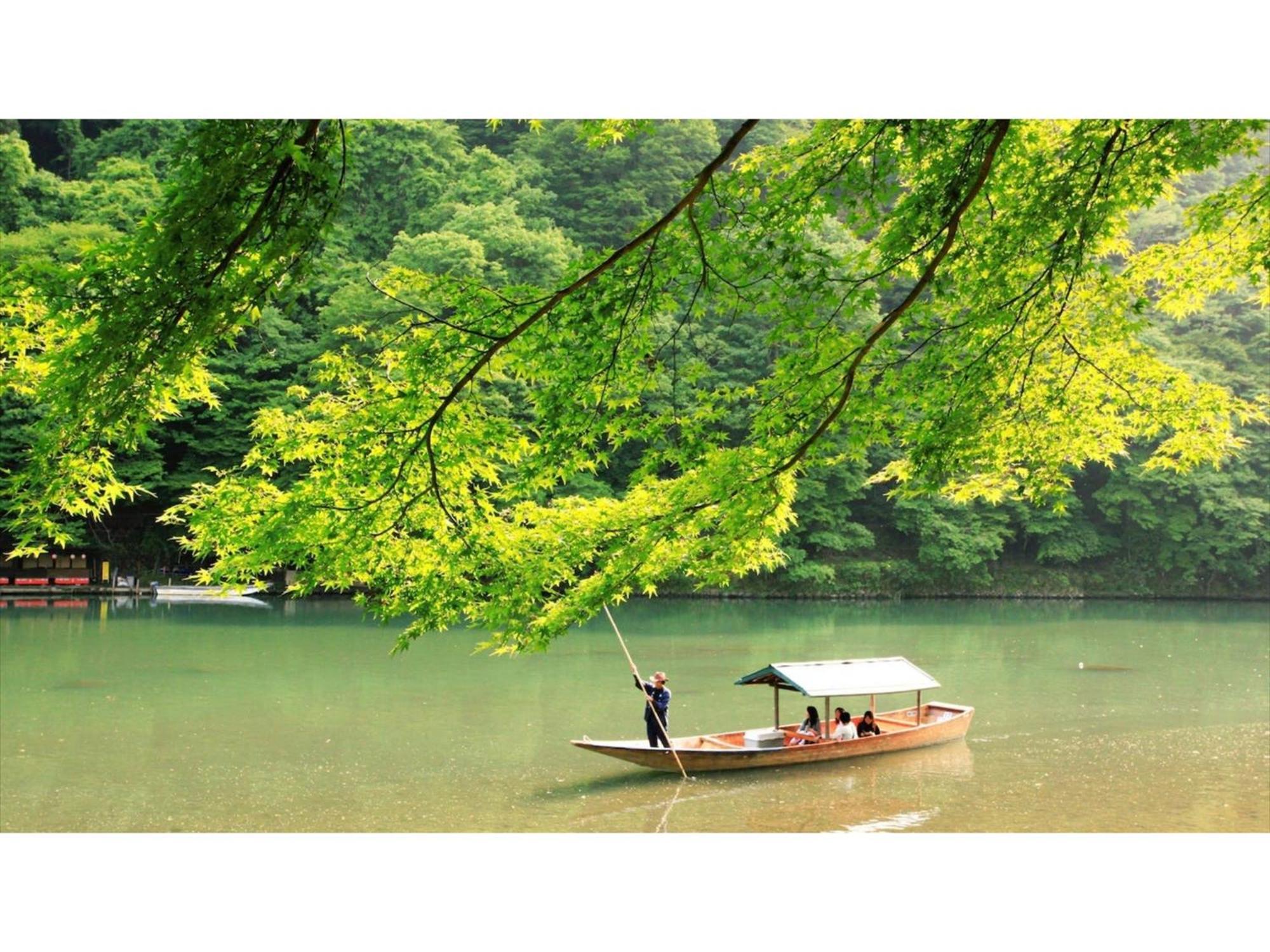River Side Arashiyama - Vacation 86224v