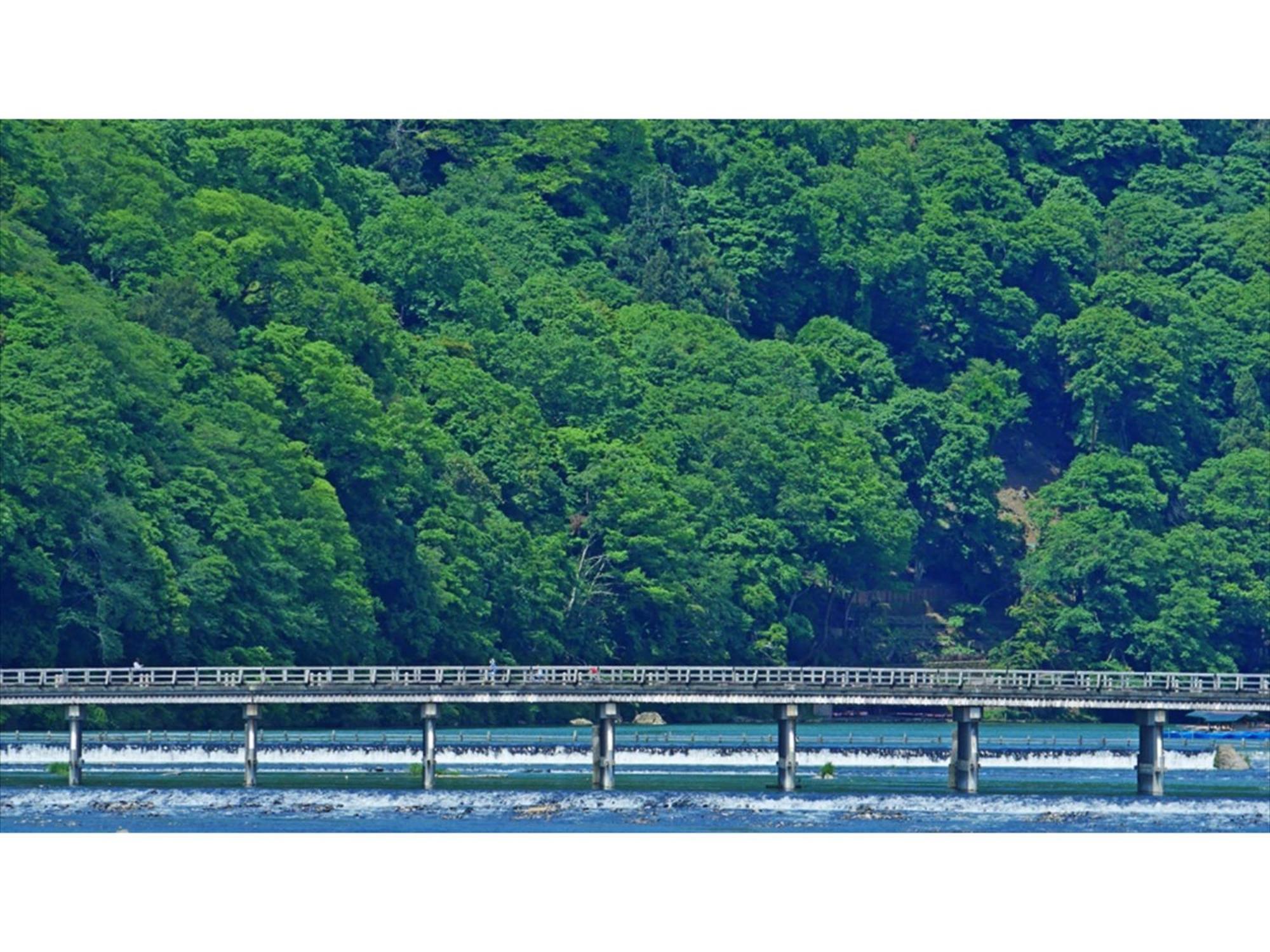 Hotel River Side Arashiyama - Vacation 86224v *