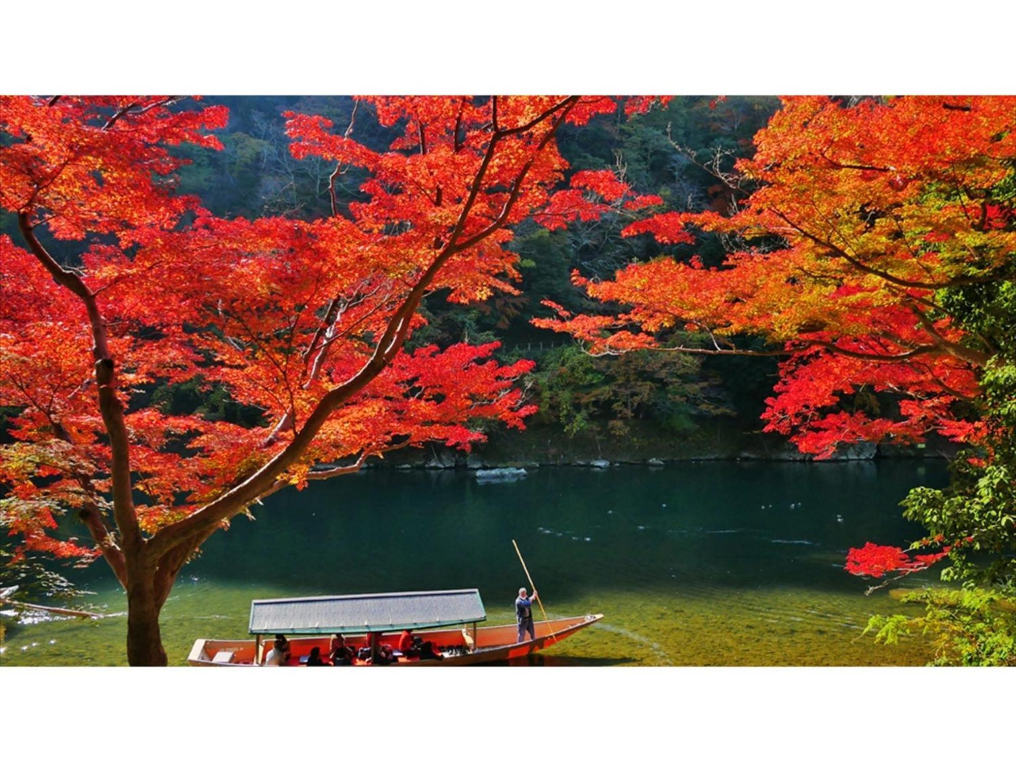 River Side Arashiyama - Vacation 86224v Hotel